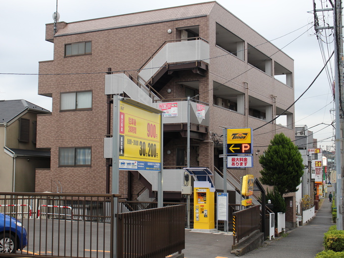 外観写真