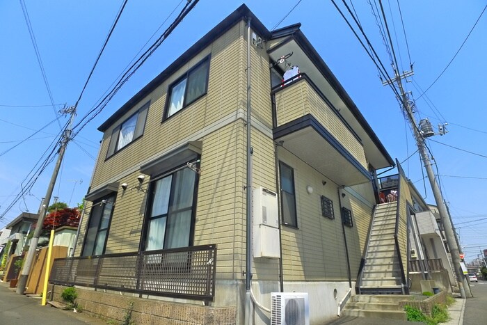 物件外観写真2　(その他)