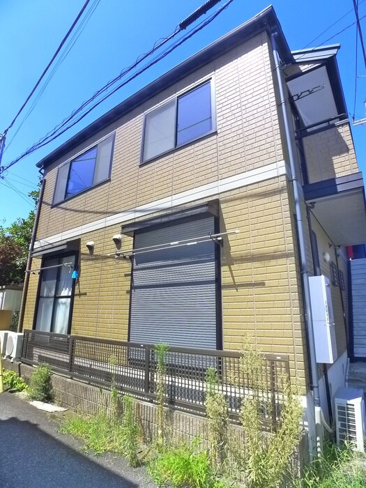 物件外観写真3　(外観写真)