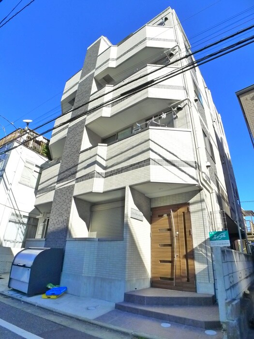 物件外観写真3　(外観写真)