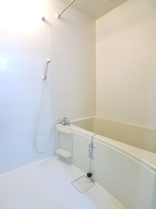 物件内観写真15　(バス／シャワールーム等)