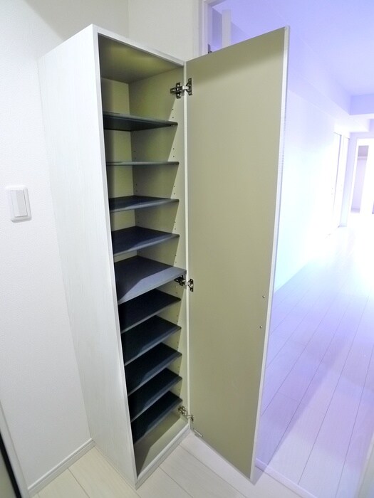 物件内観写真21　(靴箱)