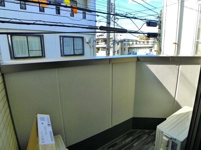 物件内観写真22　(ベランダ・バルコニー)