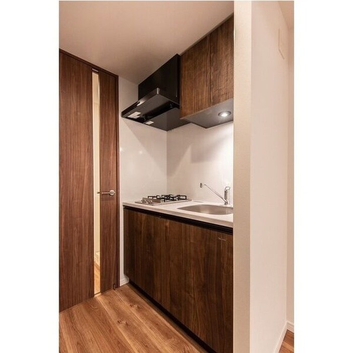 物件内観写真9　(キッチン)