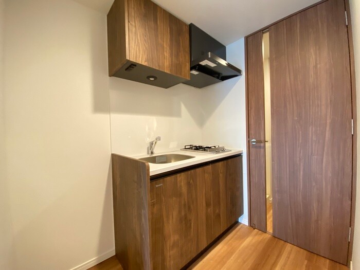 物件内観写真9　(キッチン)