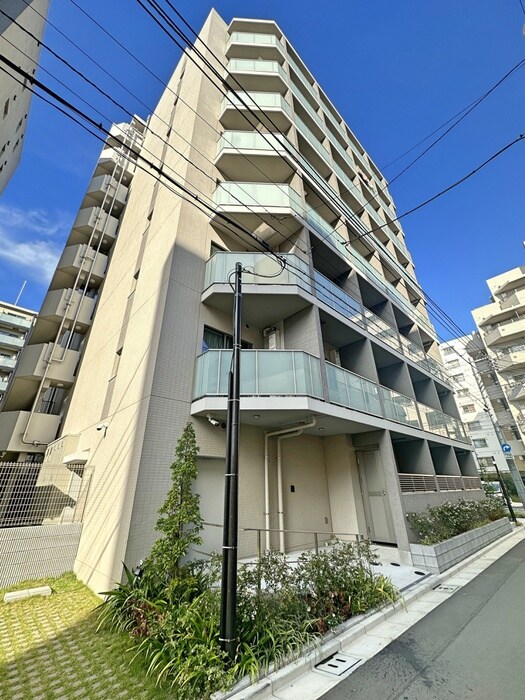 物件外観写真6　(周辺環境)