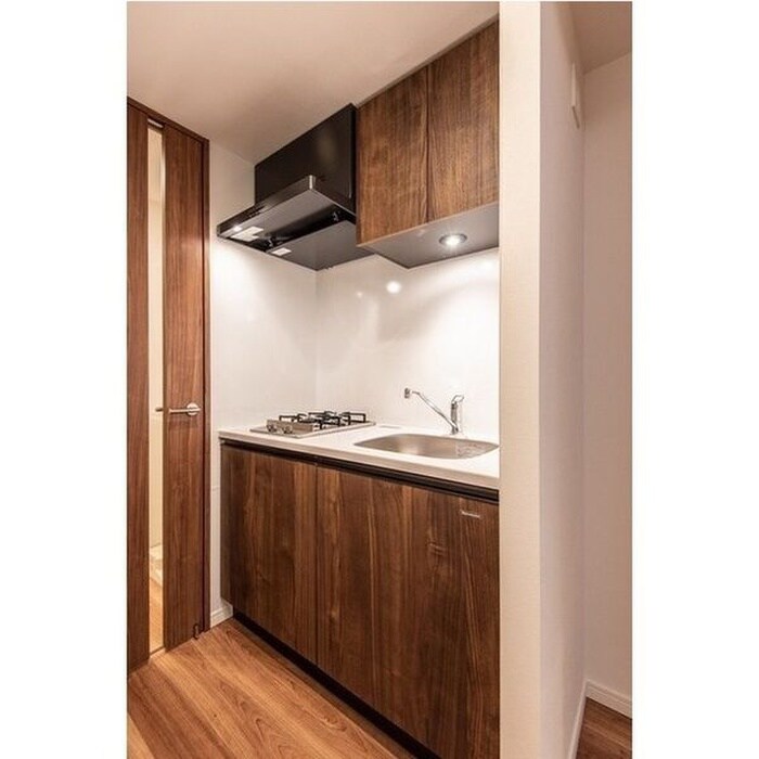 物件内観写真10　(キッチン)