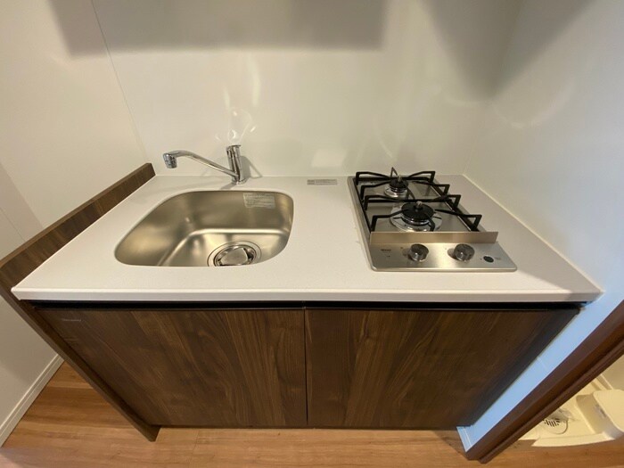 物件内観写真10　(キッチン)