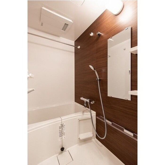 物件内観写真11　(バス／シャワールーム等)