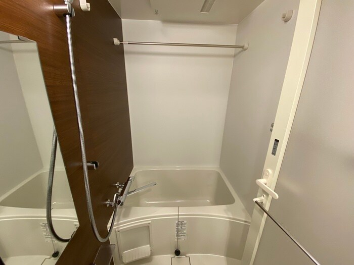 物件内観写真11　(バス／シャワールーム等)