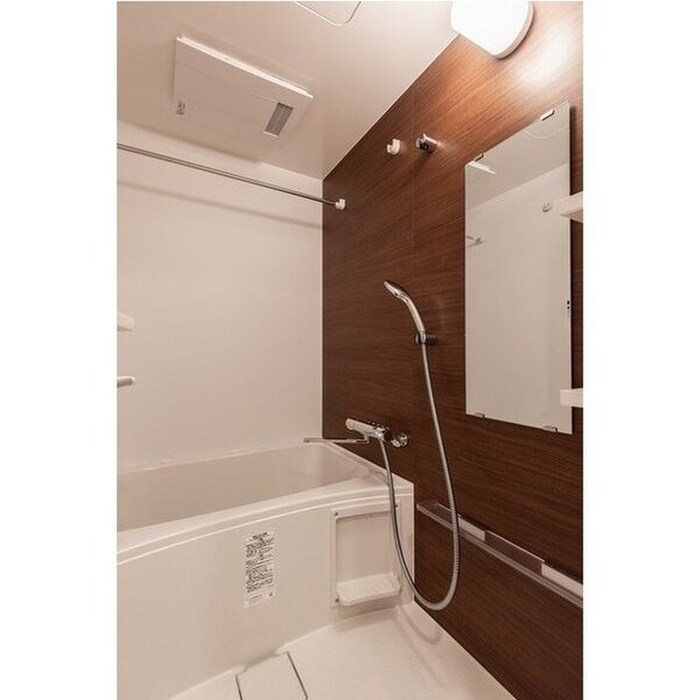 物件内観写真12　(バス／シャワールーム等)