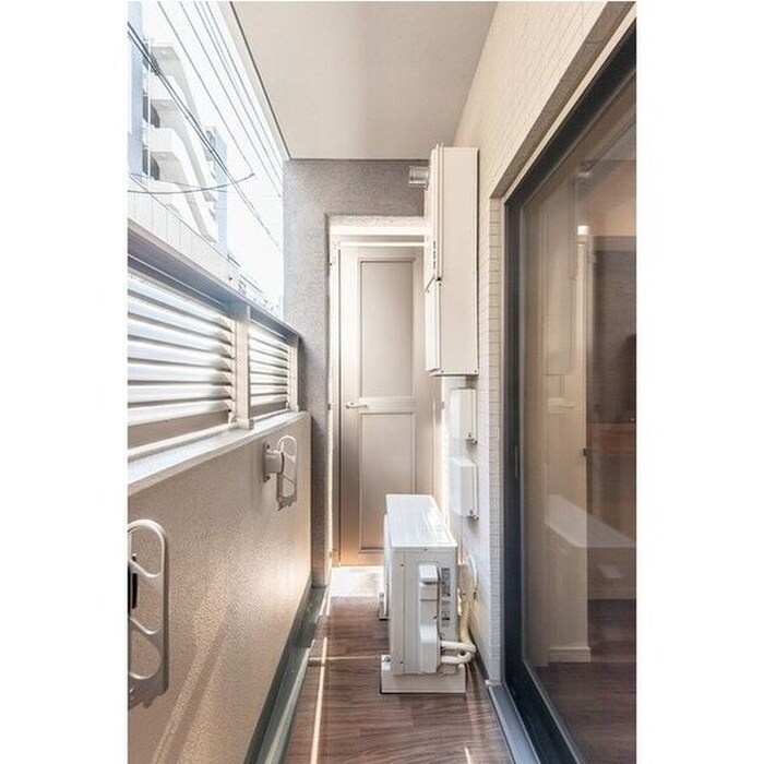 物件内観写真16　(ベランダ・バルコニー)