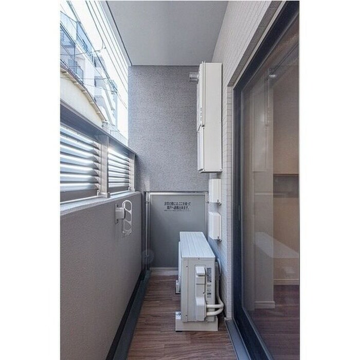 物件内観写真16　(ベランダ・バルコニー)