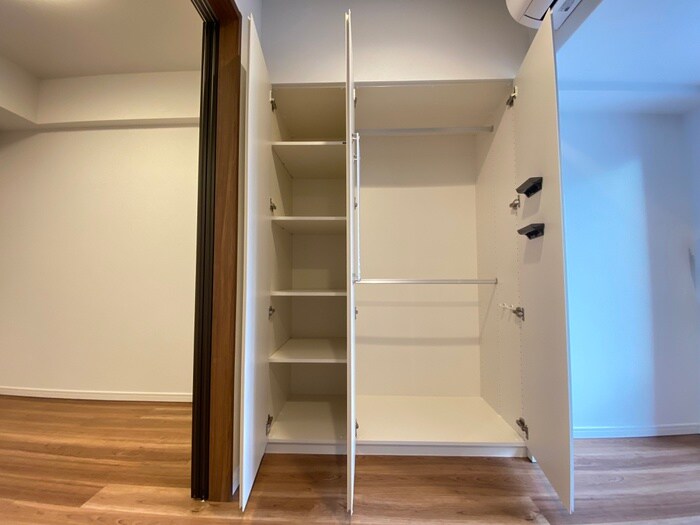 物件内観写真17　(収納)