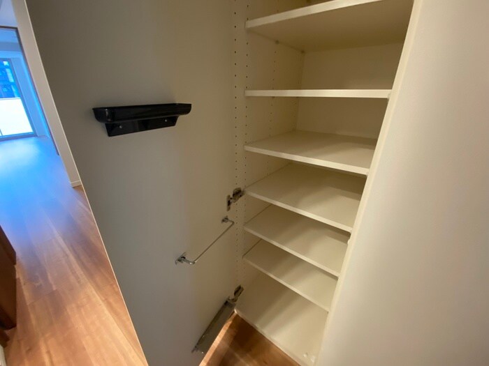 物件内観写真18　(靴箱)