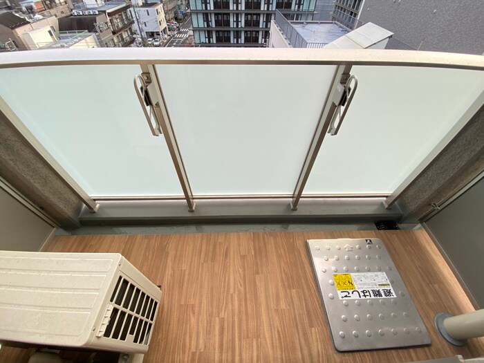 物件内観写真20　(ベランダ・バルコニー)