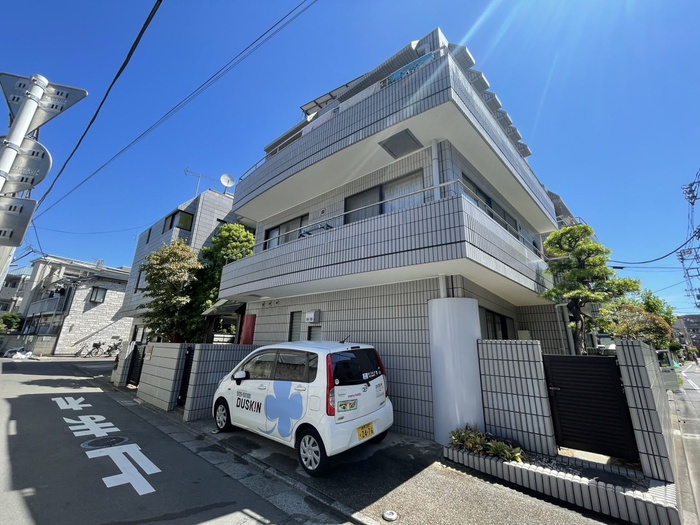 外観写真