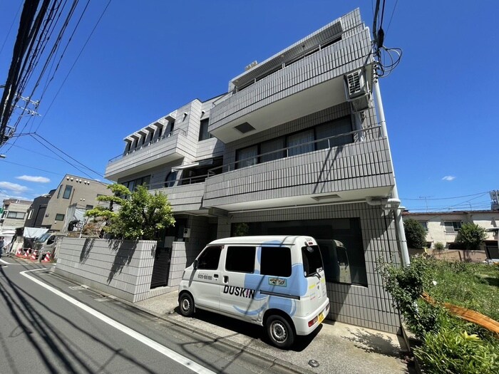 物件外観写真3　(外観写真)