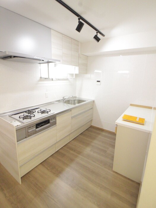 物件内観写真12　(キッチン)