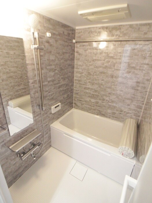 物件内観写真13　(バス／シャワールーム等)