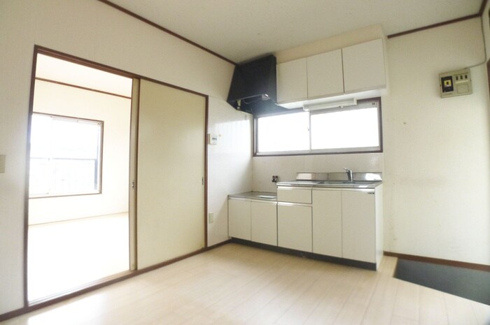 物件内観写真7　(居室)