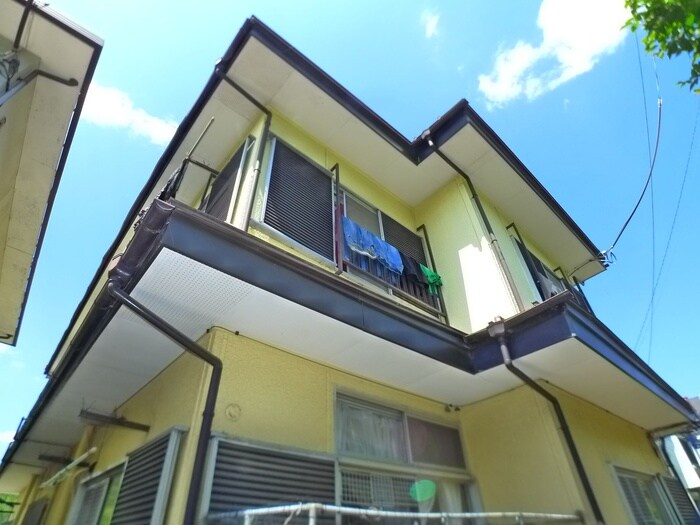 物件外観写真3　(外観写真)