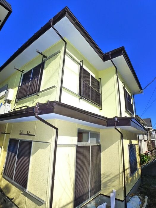 物件外観写真5　(外観写真)