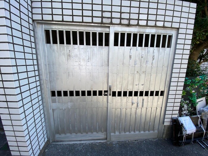 物件外観写真5　(建物設備)