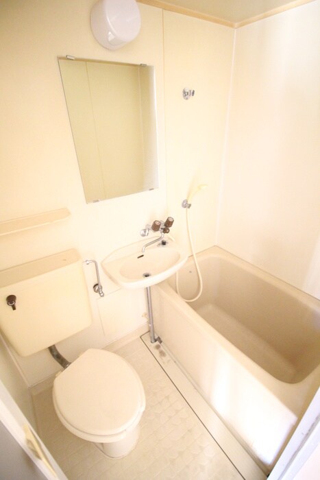 物件内観写真16　(バス／シャワールーム等)