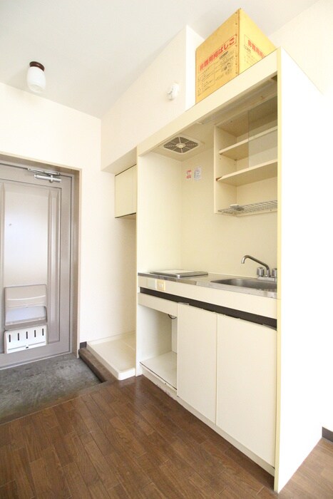 物件内観写真19　(キッチン)