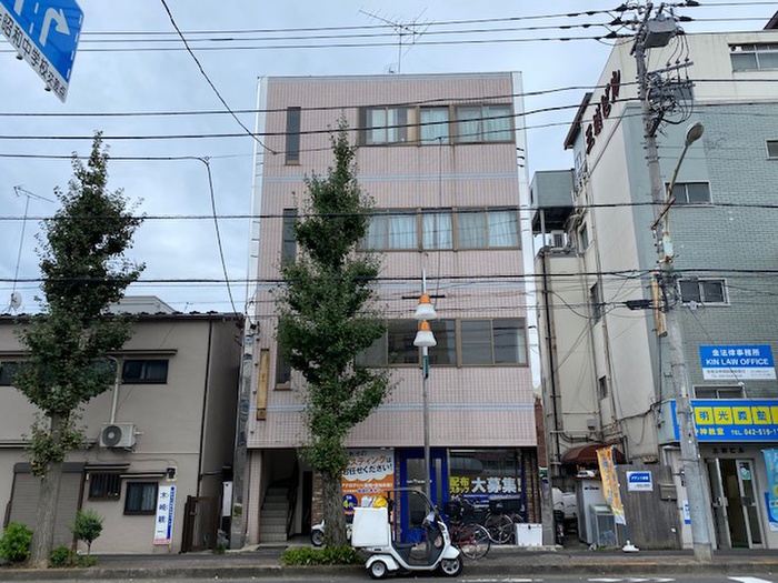 美武誉ビル