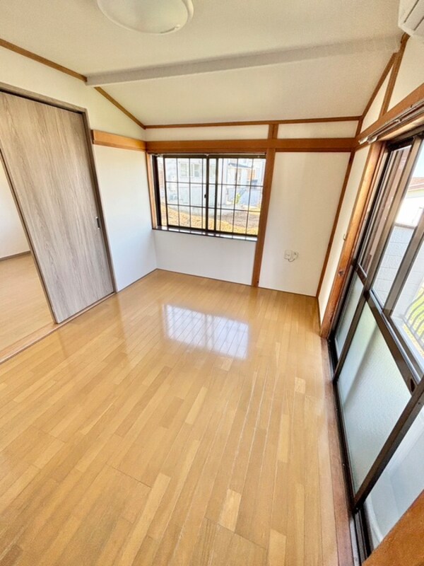 居室