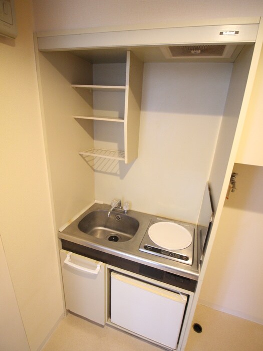 物件内観写真9　(キッチン)