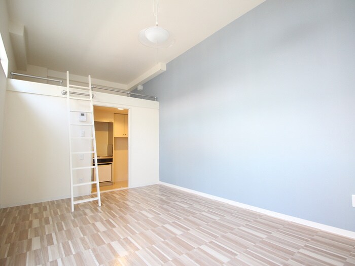 物件内観写真11　(居室)