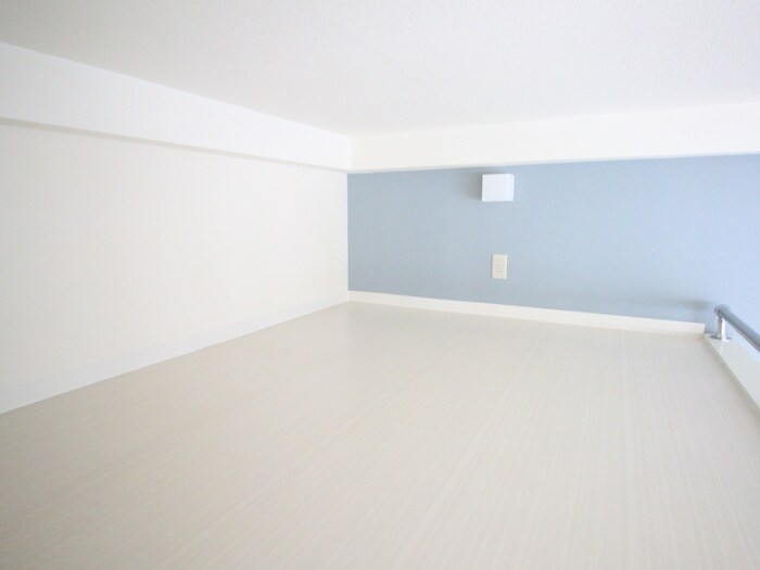 物件内観写真13　(ロフト)