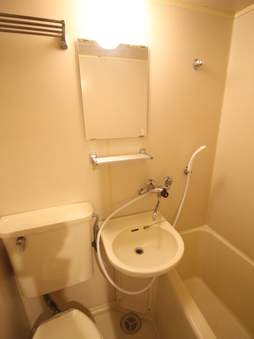 物件内観写真17　(洗面)