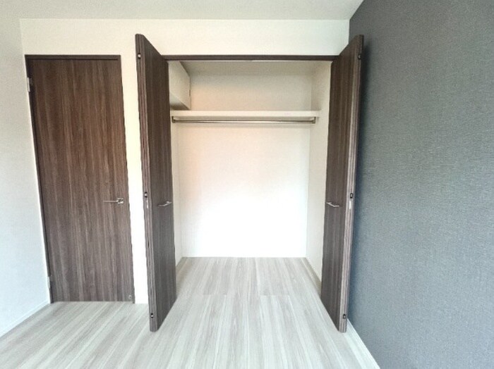 物件内観写真7　(収納)