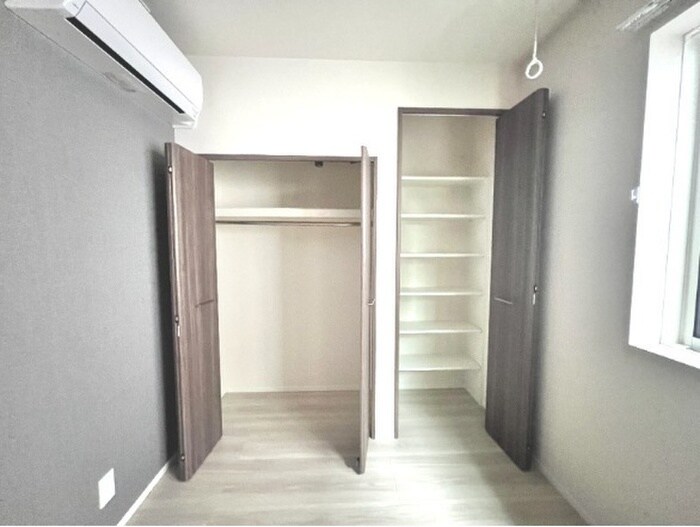 物件内観写真7　(収納)