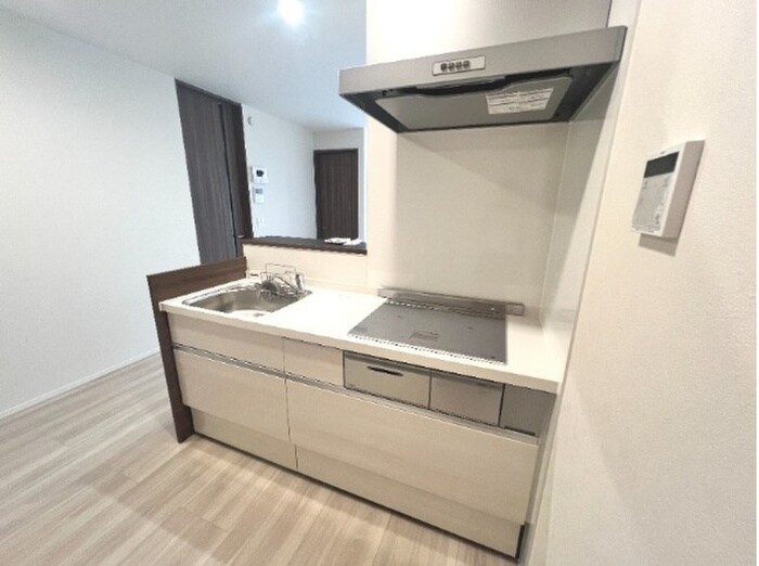 物件内観写真9　(キッチン)