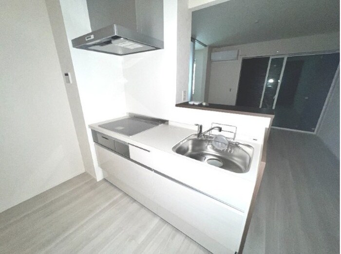 物件内観写真9　(キッチン)