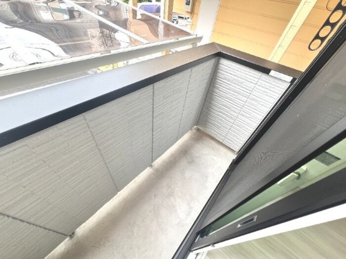 物件内観写真12　(ベランダ・バルコニー)