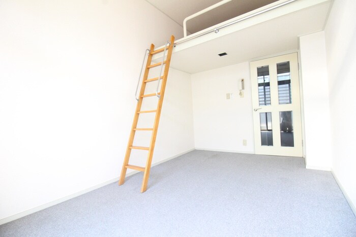 物件内観写真7　(居室)