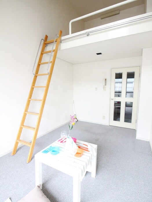 物件内観写真7　(居室)