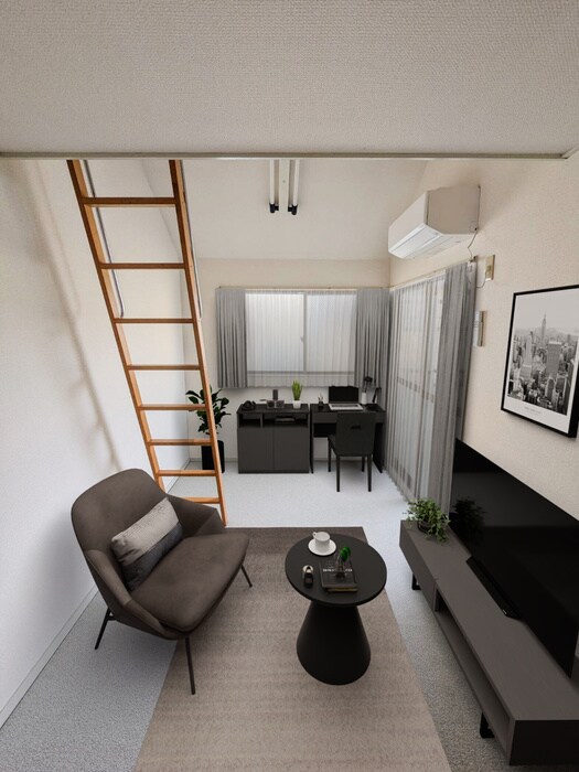 物件内観写真7　(居室)