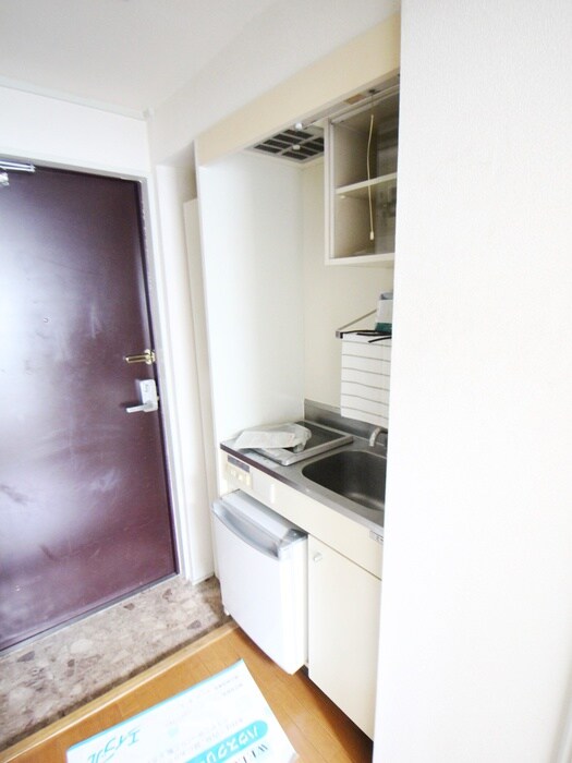 物件内観写真8　(キッチン)