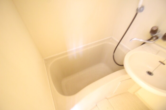 物件内観写真9　(バス／シャワールーム等)