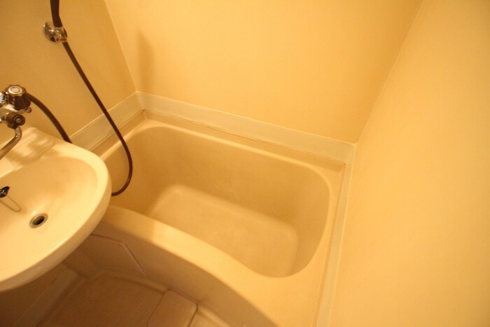 物件内観写真9　(バス／シャワールーム等)