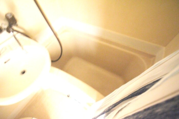 物件内観写真9　(バス／シャワールーム等)