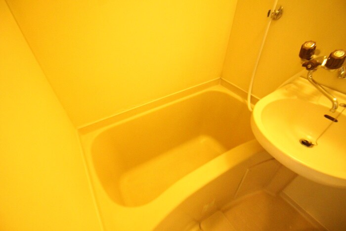 物件内観写真9　(バス／シャワールーム等)