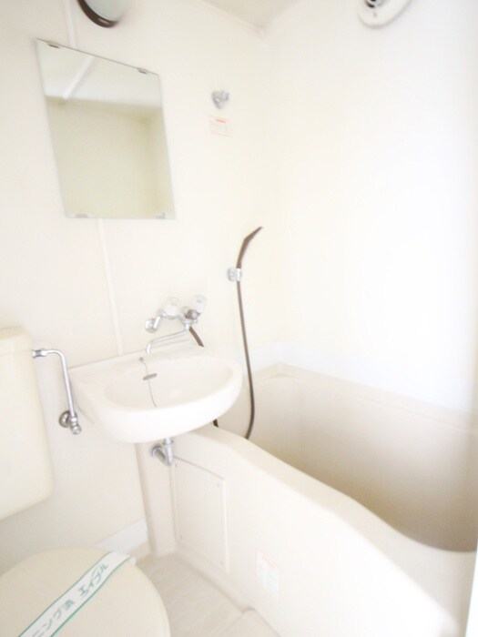 物件内観写真9　(バス／シャワールーム等)